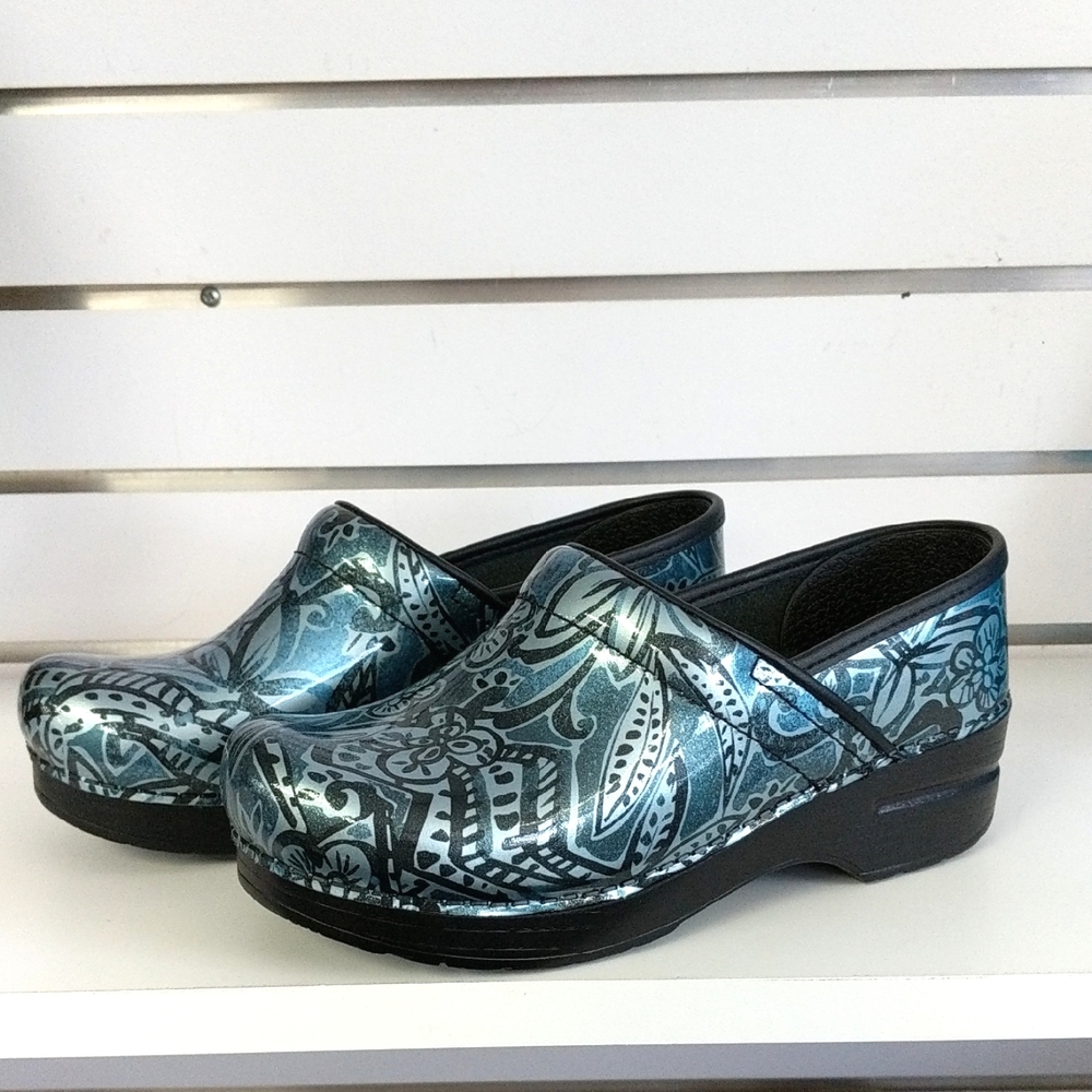 Dansko Clogs